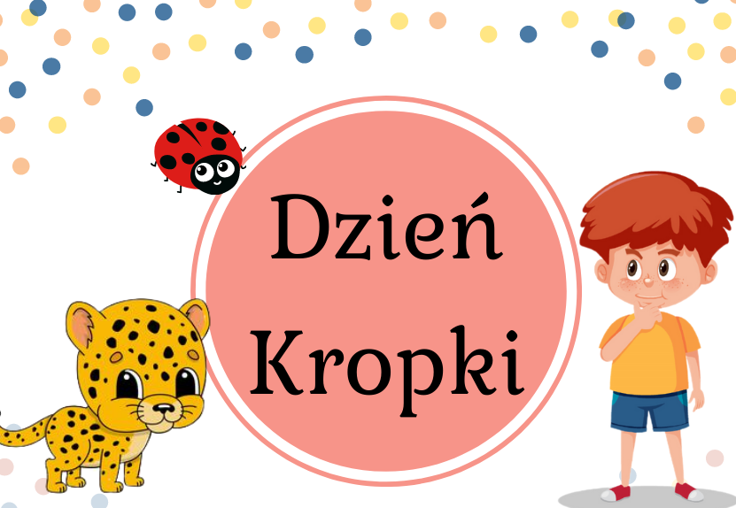 Dzień Kropki