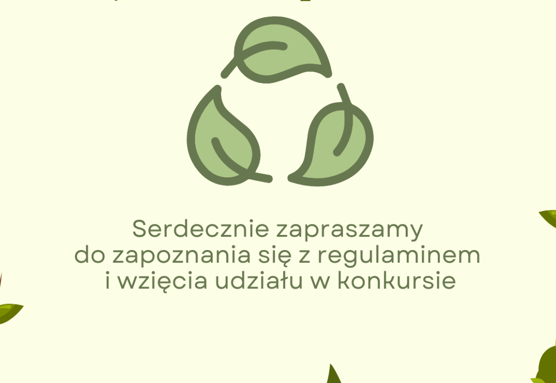 Między Przedszkolny Konkurs Recytatorski 