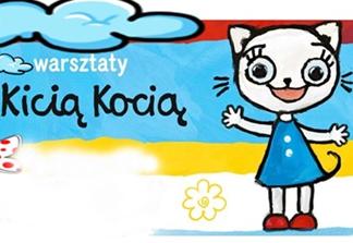Kotki w krainie Kici Koci