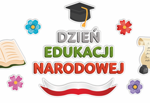 Dzień Edukacji Narodowej 