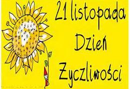 Dzień Życzliwości i Pozdrowień 