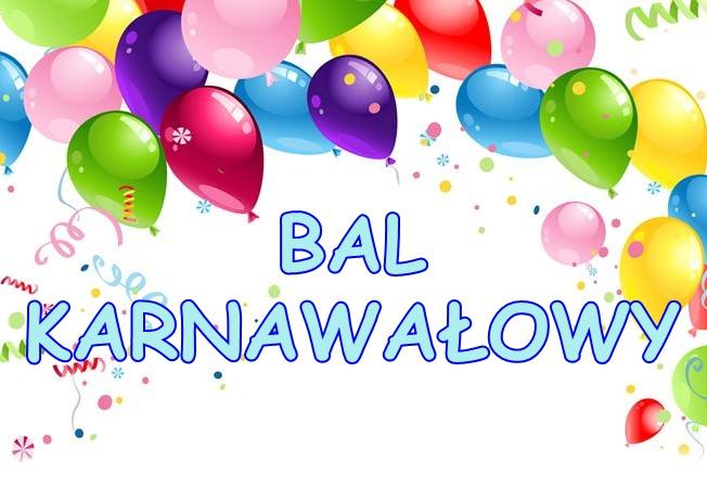 BAL KARNAWAŁOWY U MISIA USZATKA 