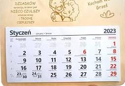 Dzień Babci i Dziadka u Misia Uszatka 