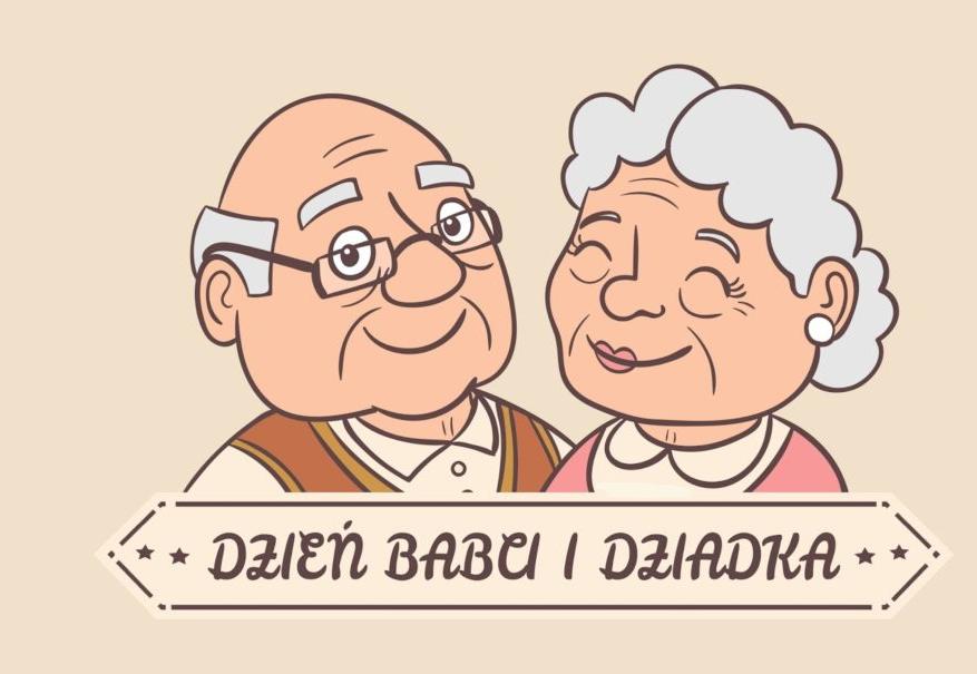 Dzień Babci i Dziadka u Misia Uszatka w grupie Kotki 