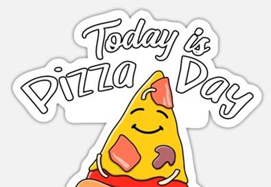 Dzień Pizzy u Misia Uszatka 