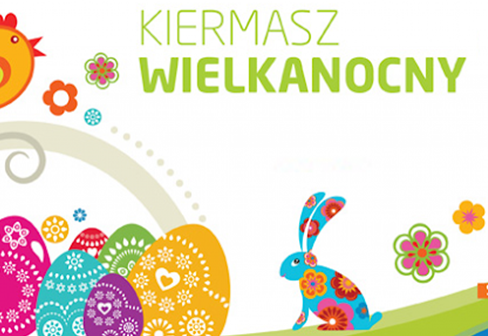 Kiermasz wielkanocny 