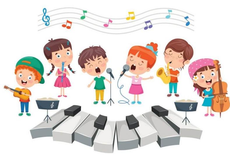 Edukacja Muzyczna w kwietniu