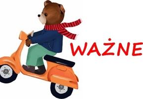 Potwierdzenie woli zapisu dziecka do przedszkola 