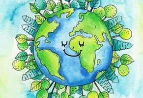 Międzynarodowy Dzień Ziemi 