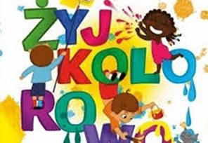 Kolorowy Tydzień Dziecka 