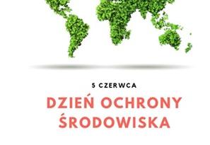 Dzień Ochrony Środowiska u Misia Uszatka 