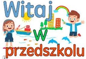 Witamy w przedszkolu Misia Uszatka