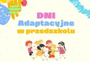 Dni adaptacyjne u Misia Uszatka 