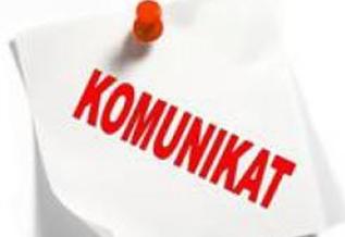 Zebranie 11.09. 2024 - zmiana terminu 