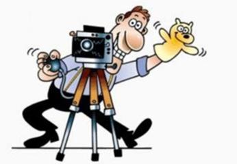 Jesienna sesja fotograficzna 