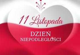 11 listopada u Misia Uszatka 