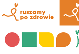 Ruszamy po zdrowie