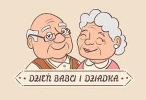 babcia i dziadek 