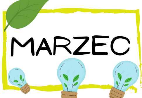 marzec