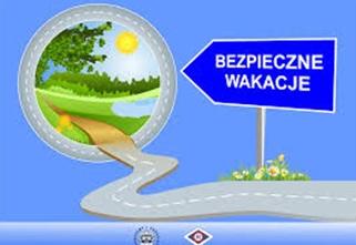 Bezpieczne wakacje z Misiem Uszatkiem