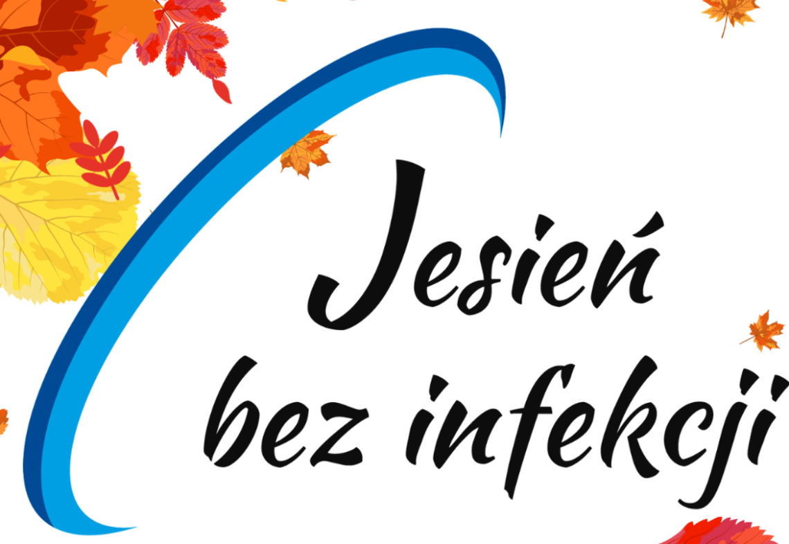 Jesień bez infekcji