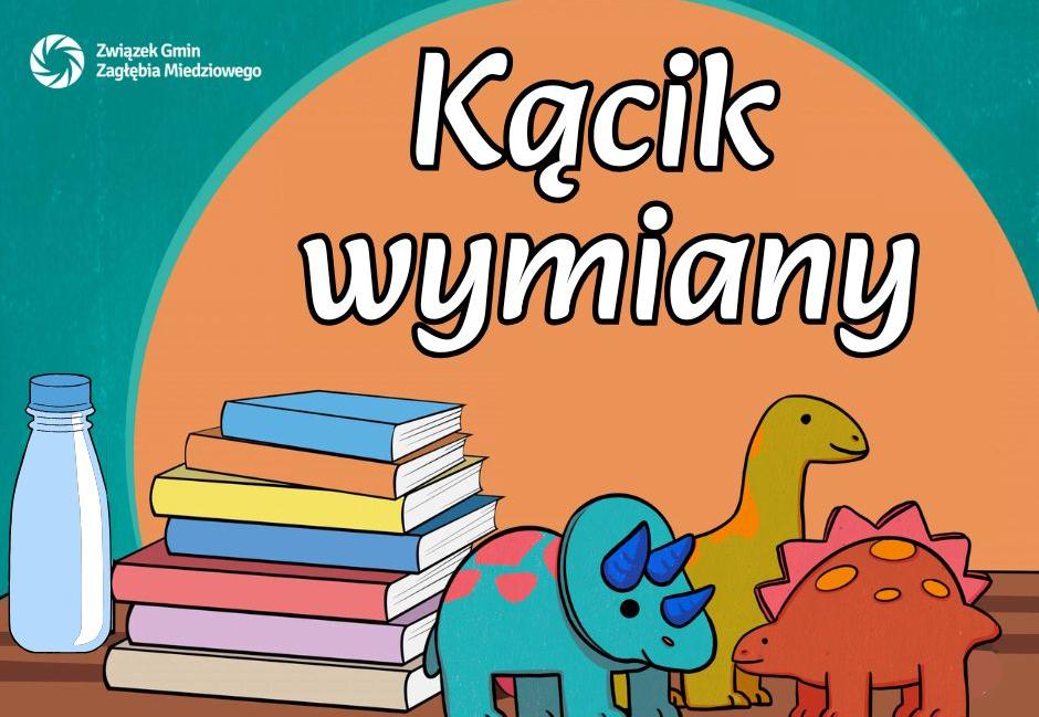 Kącik wymiany
