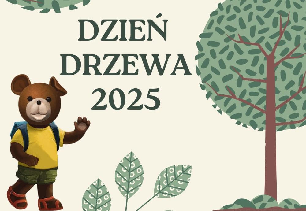 Dzień Drzewa
