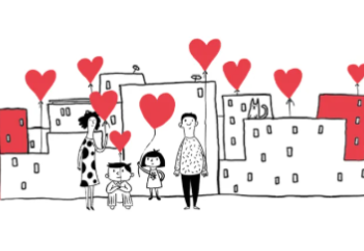 Ogólnopolska akcja "Stop przemocy wobec dzieci"