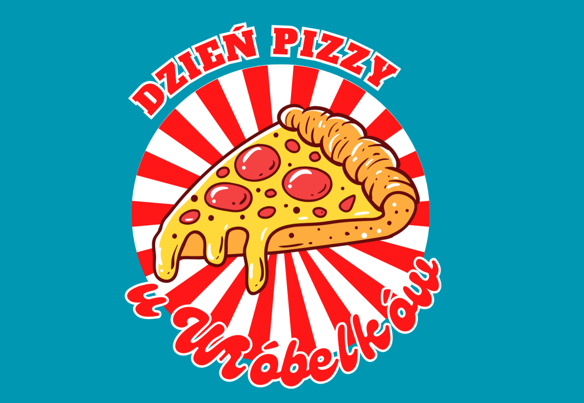 Międzynarodowy Dzień Pizzy w grupie dzieci 5-letnich