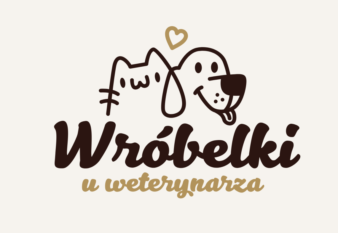 Wróbelki u weterynarza