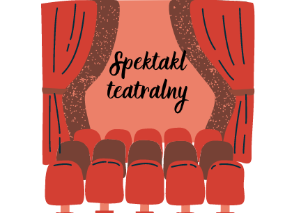 Spektakle teatralne