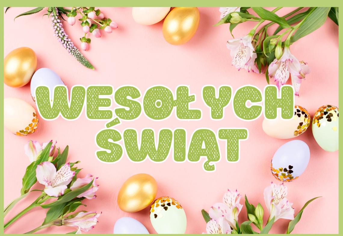 Wesołych Świąt