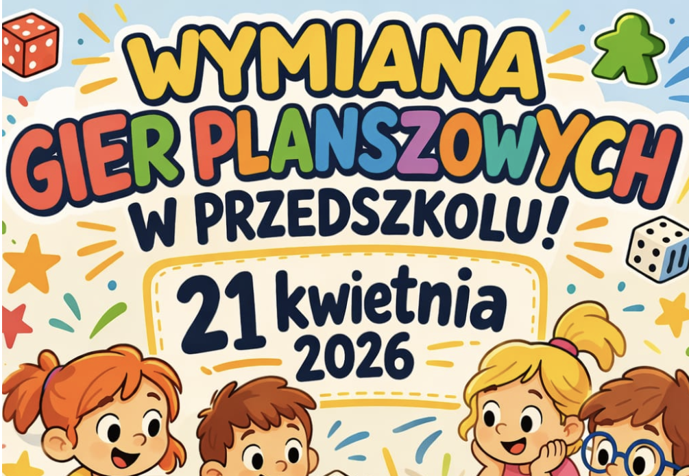 Wymiana gier planszowych