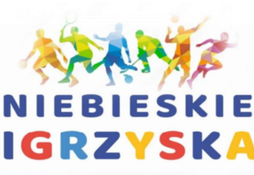 niebieskie igrzyska 
