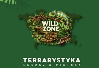 Warsztaty terrarystyczne u Misiów i Zajączków