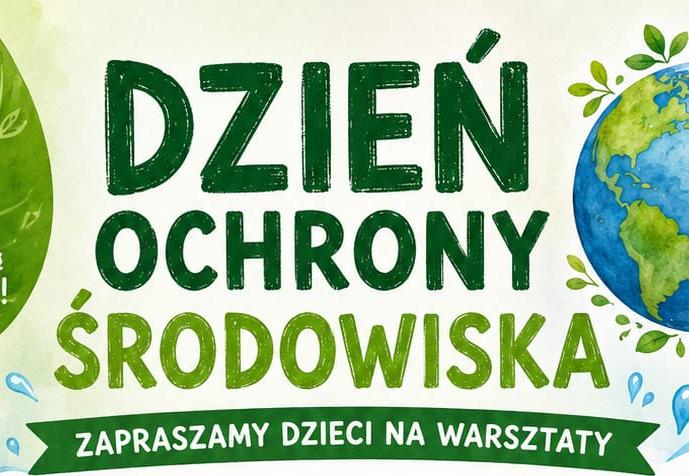 Dzień Ochrony Środowiska