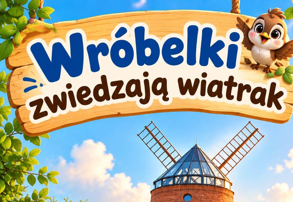wiatrak