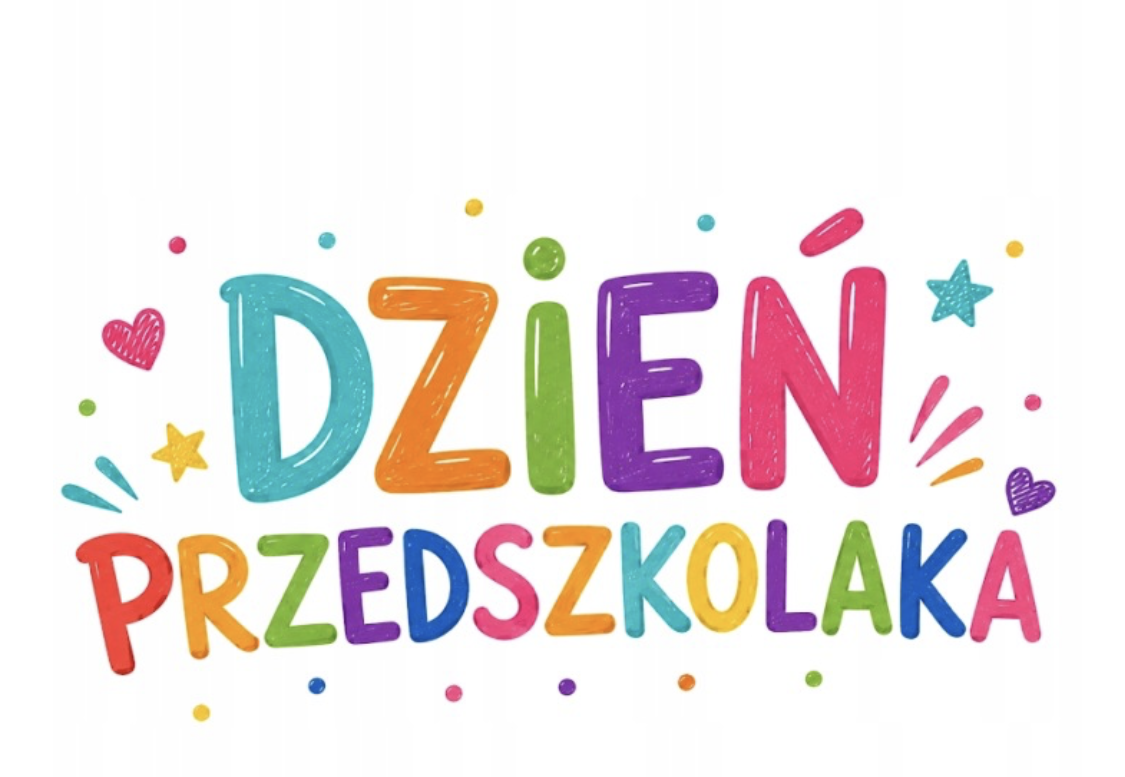 Dzień Przedszkolaka w naszym przedszkolu