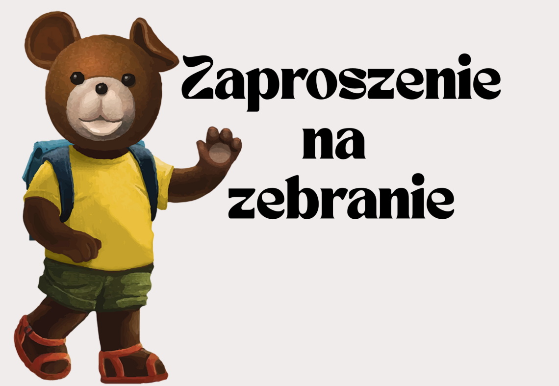 Zebranie RR