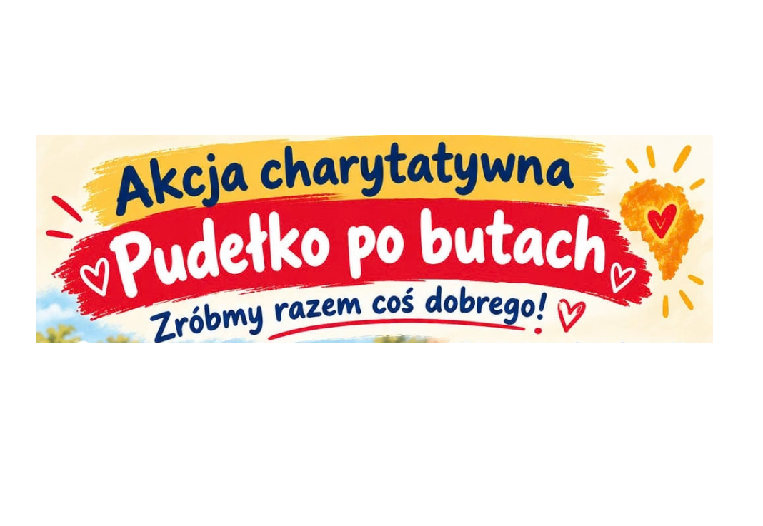 akcja charytatywna