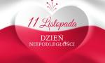 11 listopada Święto Niepodległości