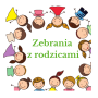 Zebrania z rodzicami