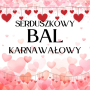 Serduszkowy Bal u Misia Uszatka