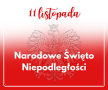 Narodowe Święto Niepodległości 