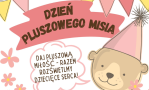 Dzień Pluszowego Misia