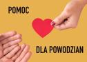 Pomoc dla powodzian