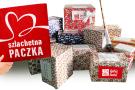 szlachetna paczka 