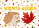 jesien