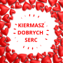 Kiermasz Dobrych Serc