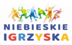 niebieskie igrzyska 